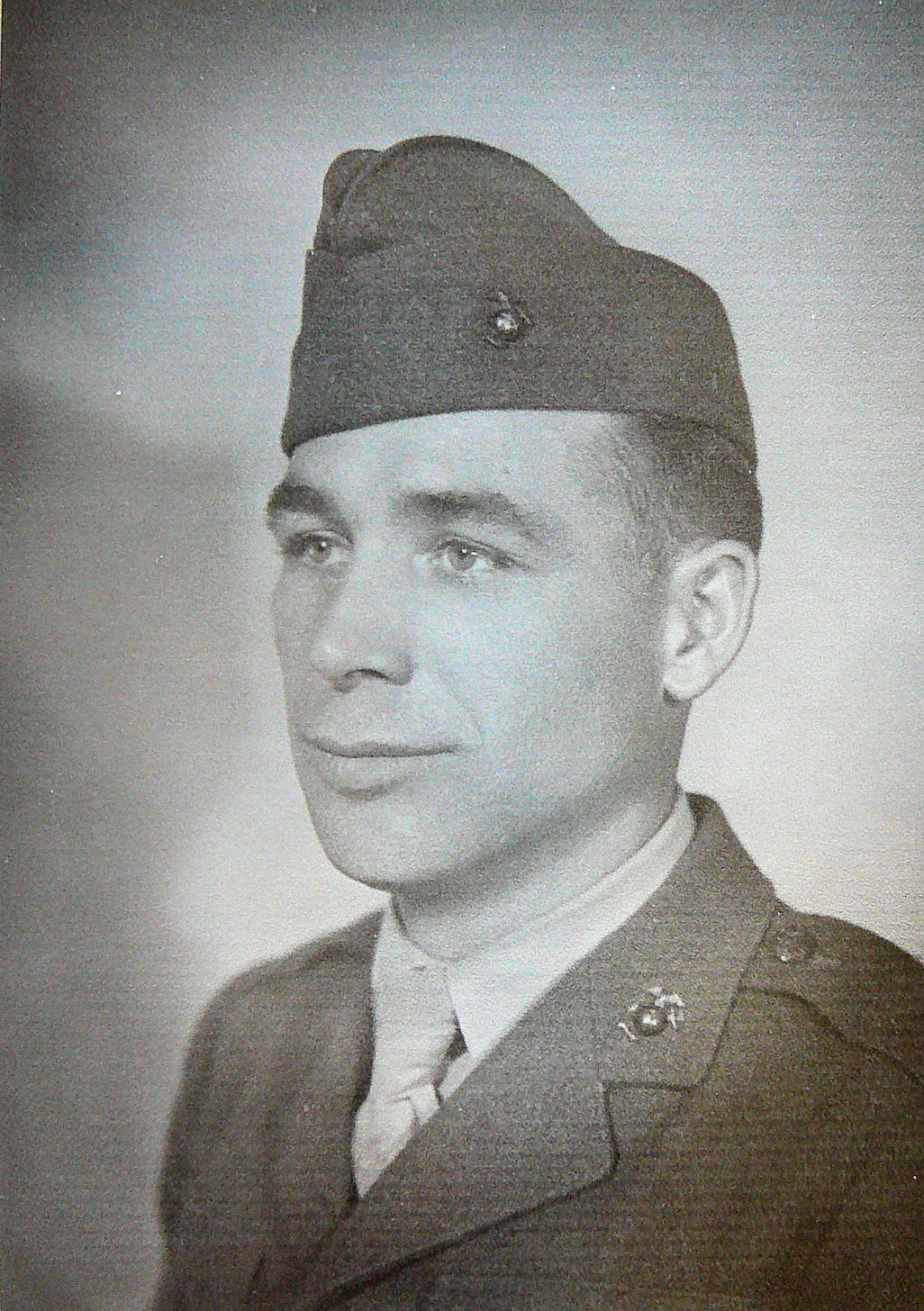 PFC Clifford Cay Reeves