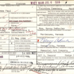 DeBruler Headstone App