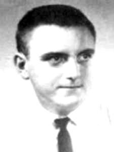 James Paul DeBruler Picture