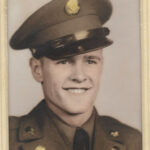 PFC Charles Falwell