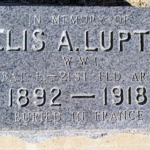 Elllis Lupton
