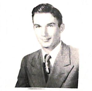 Fred Martin Kuddes, Jr.