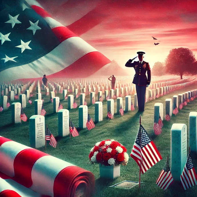 Memorial Day