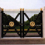 Pvt Ellis A. Lupton is buried in the St. Mihiel American Cemetery