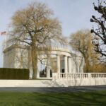 Pvt Ellis A. Lupton is buried in the St. Mihiel American Cemetery