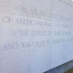 Lorraine American Cemetery