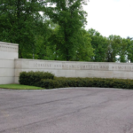 Lorraine American Cemetery & Memorial, France