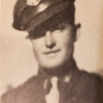 Lt. Leo Glen Ward