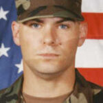 Staff Sergeant Bryant Mackey