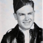 Lt Norman E. English