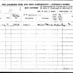 Norman English Emp Rec Part A