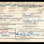 Wherritt Headstone App