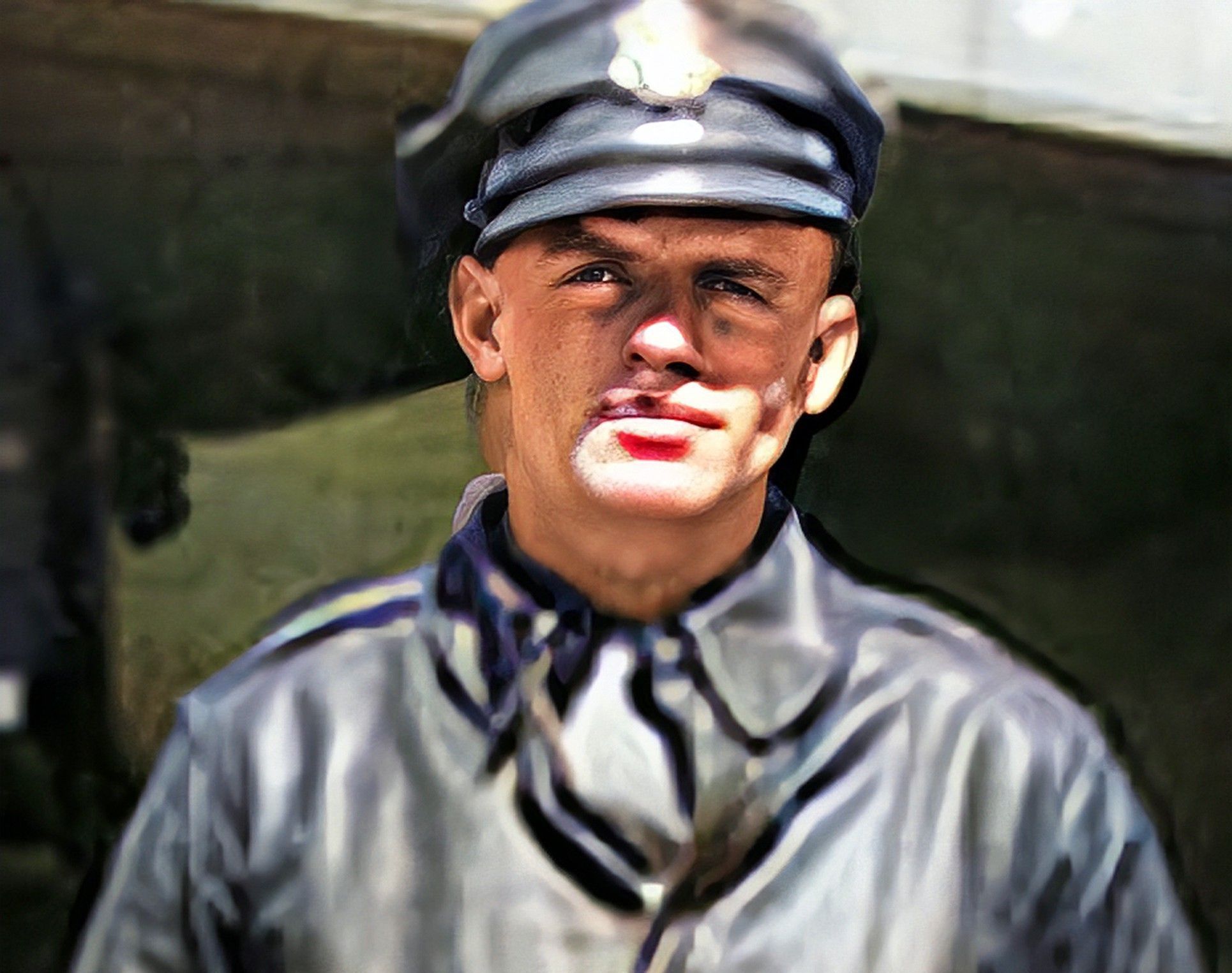 Arthur F. Vincent photo 2